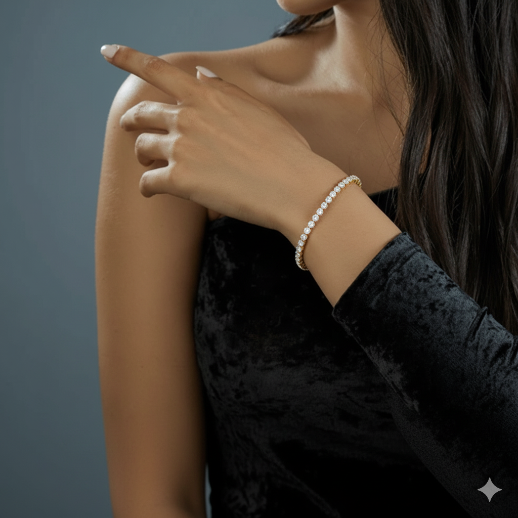 Veloura Bracelet 💎