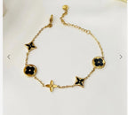 Velora Chain Bracelet