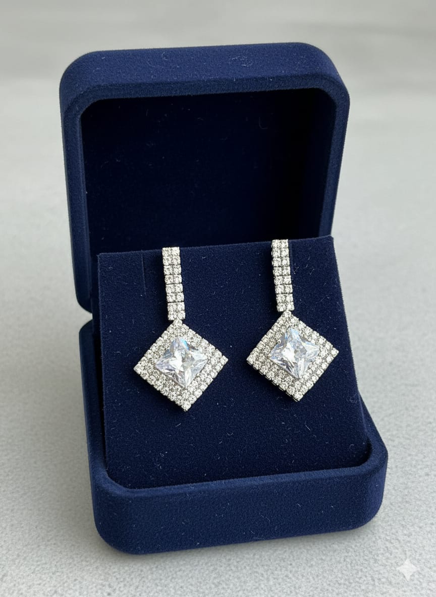 ShineCrest Jhumka.&nbsp;