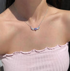 Dream Wings Necklace