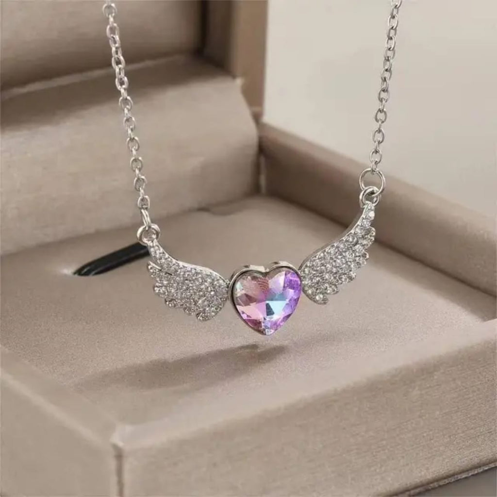 Dream Wings Necklace