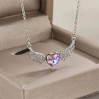 Dream Wings Necklace