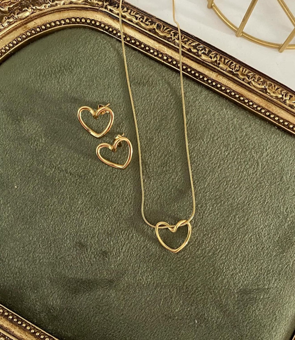 Eternal Heart Set ❤️