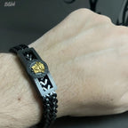 Versace Crown Bracelet