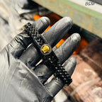 Versace Crown Bracelet