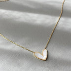 Velin Heart Pendant